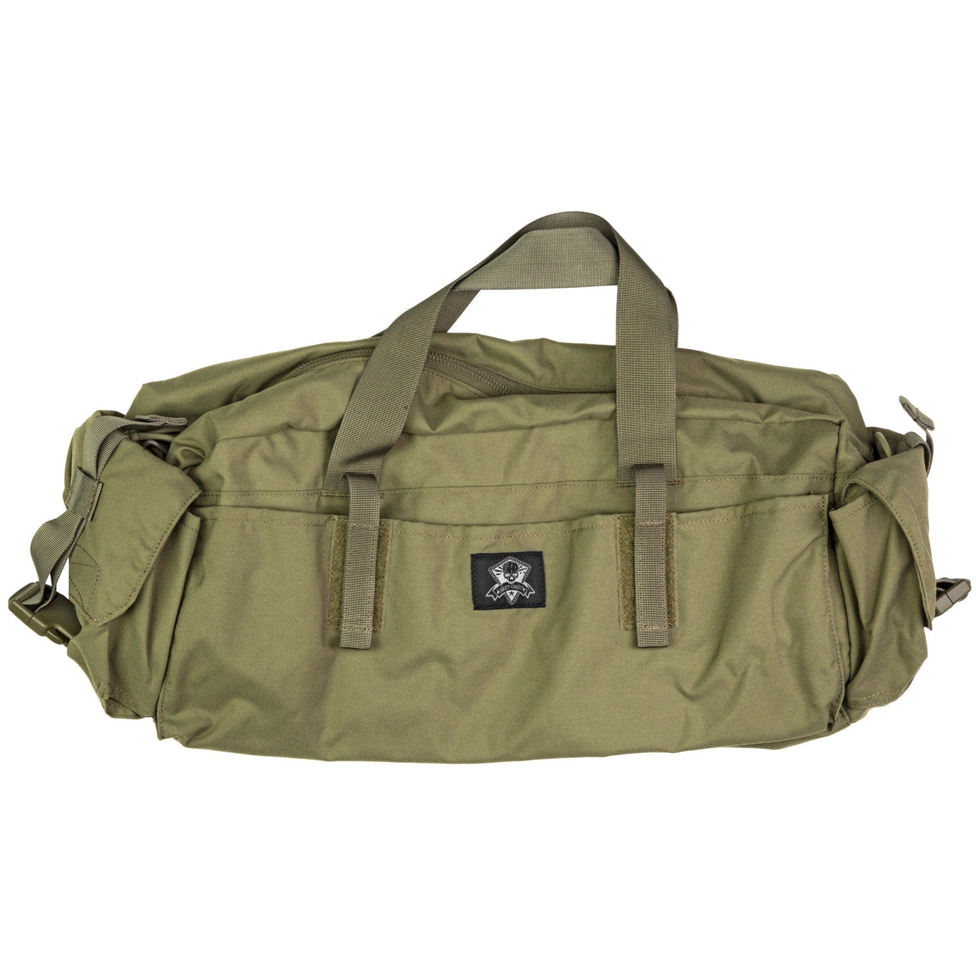 Grey Ghost Gear Ggg Rrs Transport Bag Soft Gun Cases