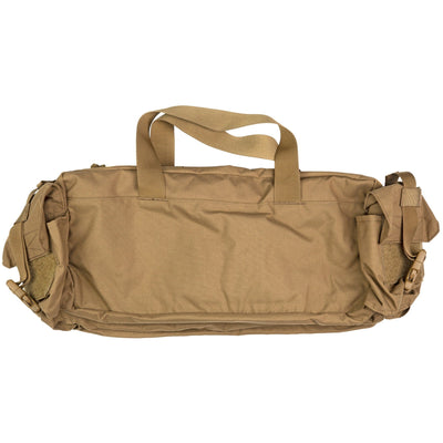 Grey Ghost Gear Ggg Rrs Transport Bag Coyote brown Soft Gun Cases