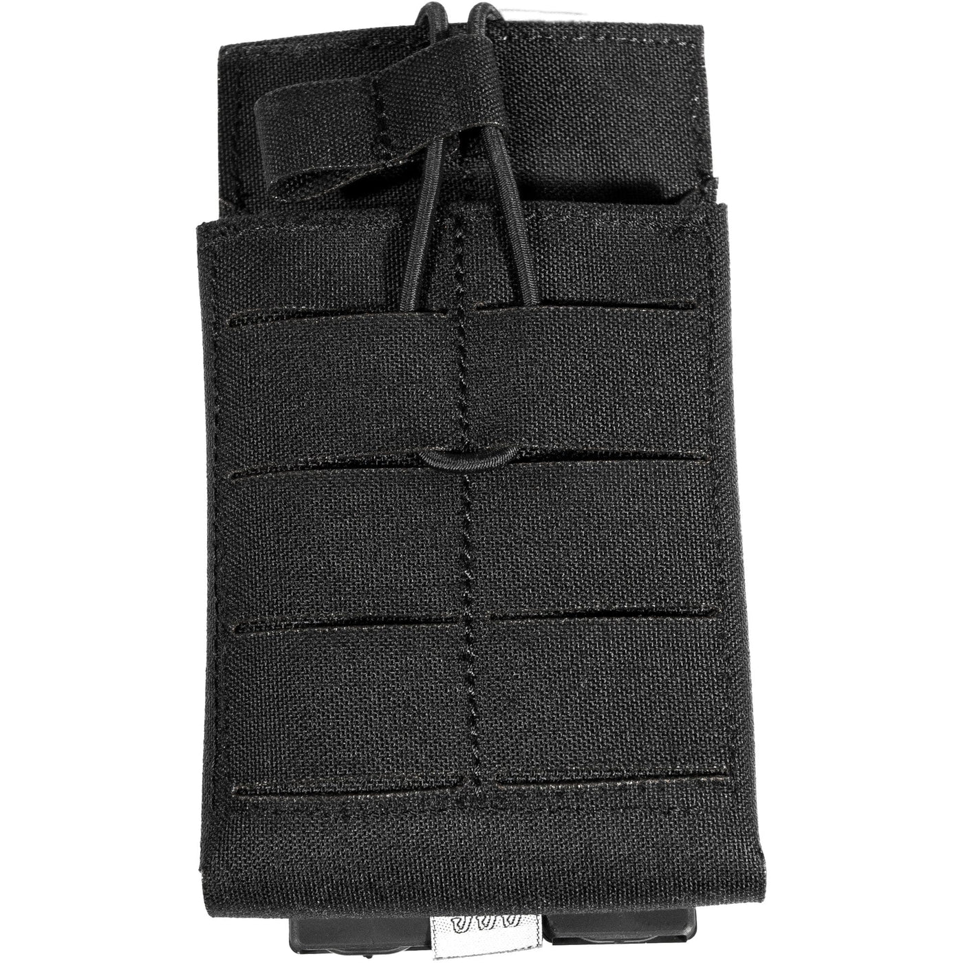 Grey Ghost Gear Ggg Single 7.62 Mag Pouch Black Holsters