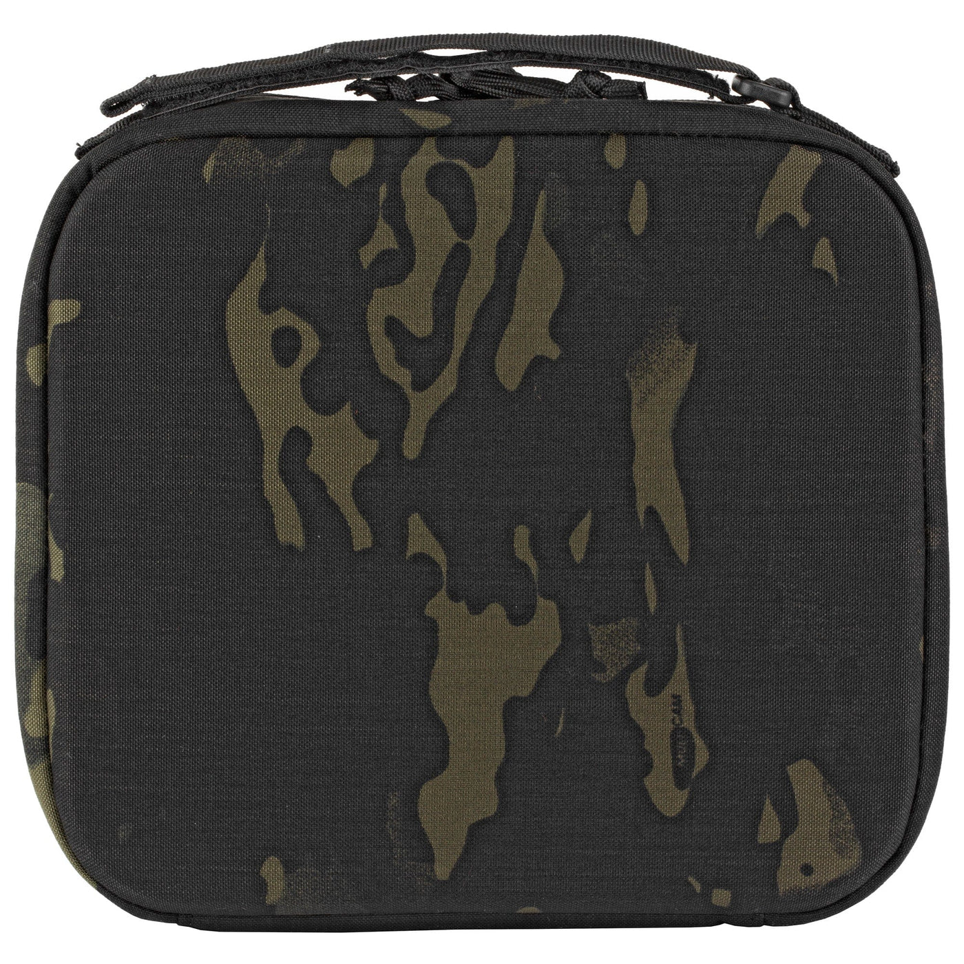 Grey Ghost Gear Grey Ghost Gear Pistol Case - Multicam Black Soft Gun Cases