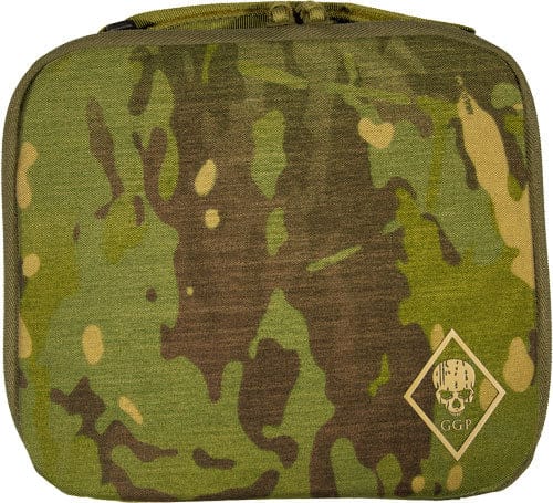 Grey Ghost Gear Grey Ghost Gear Pistol Case - Multicam Tropic Soft Gun Cases