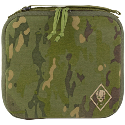 Grey Ghost Gear Grey Ghost Gear Pistol Case - Multicam Tropic Soft Gun Cases