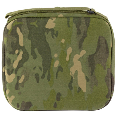 Grey Ghost Gear Grey Ghost Gear Pistol Case - Multicam Tropic Soft Gun Cases