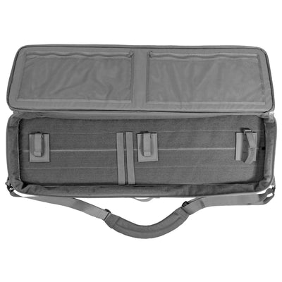 Grey Ghost Gear Grey Ghost Gear Rifle Case - Grey Soft Gun Cases