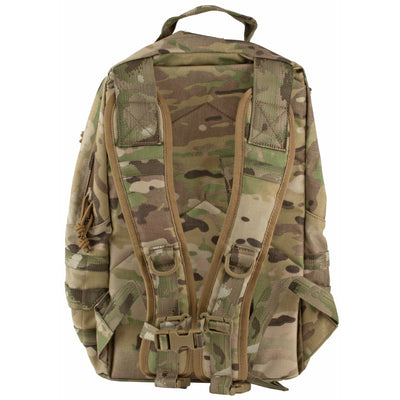 Grey Ghost Gear Lightweight Assault Pack Mod1 Soft Gun Cases