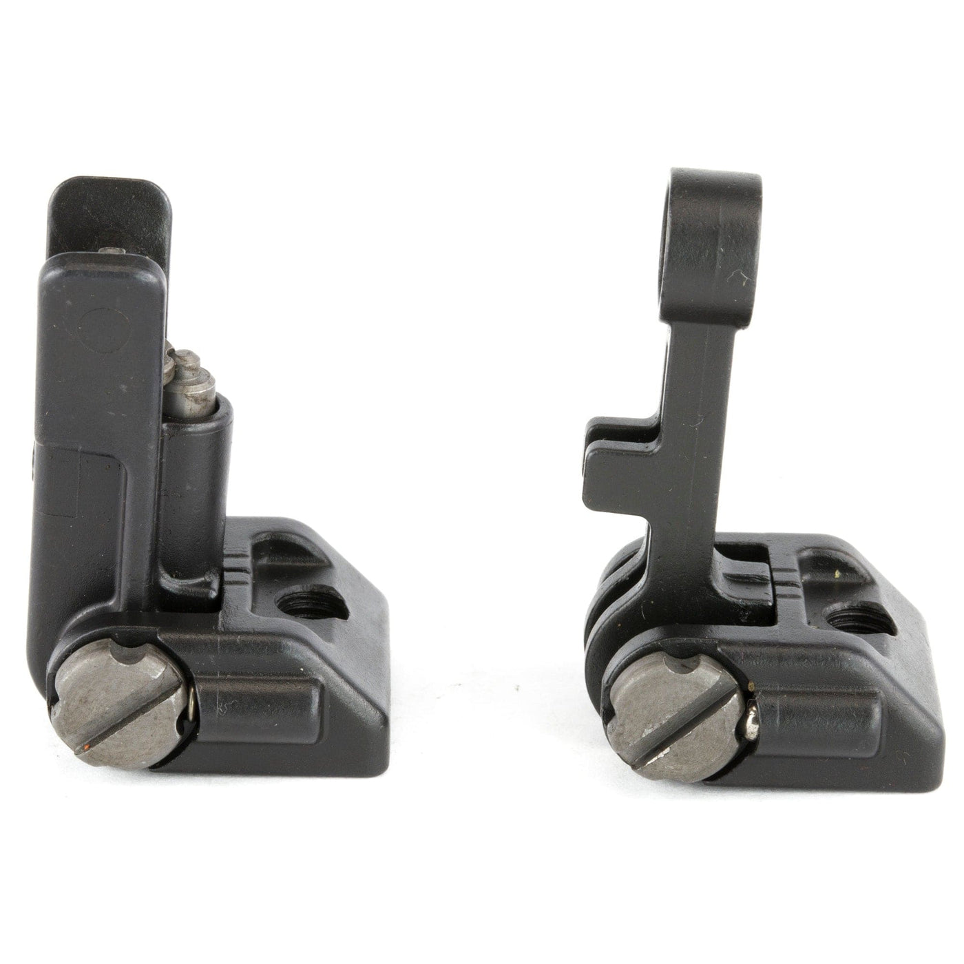 GRIFFIN ARMAMENT Griffin M2 Sights Front & Rear Firearm Accessories