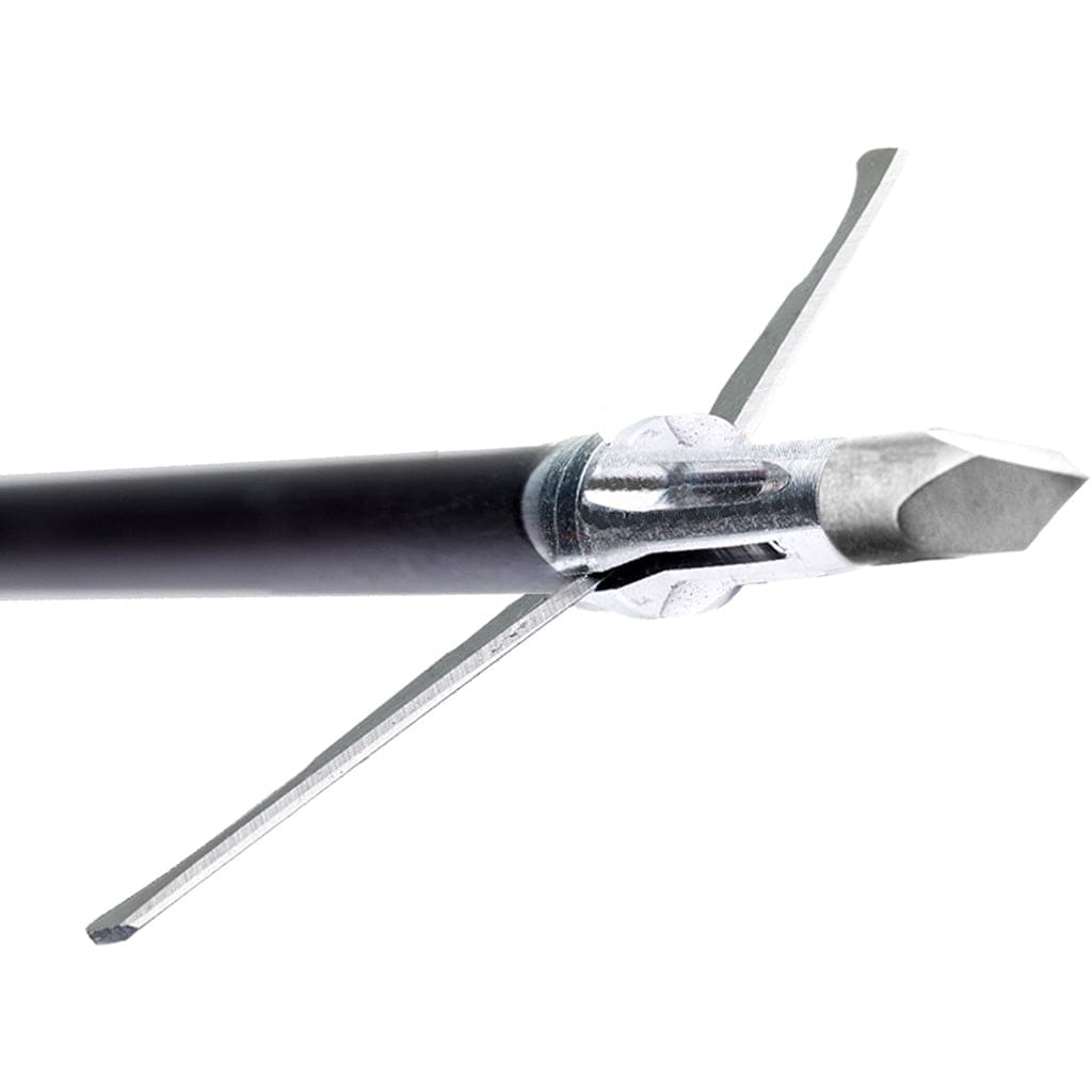 Grim Reaper Grim Reaper Crossbow Broadheads 2 Blade 2 In. 100 Gr. 3 Pk. Archery Accessories