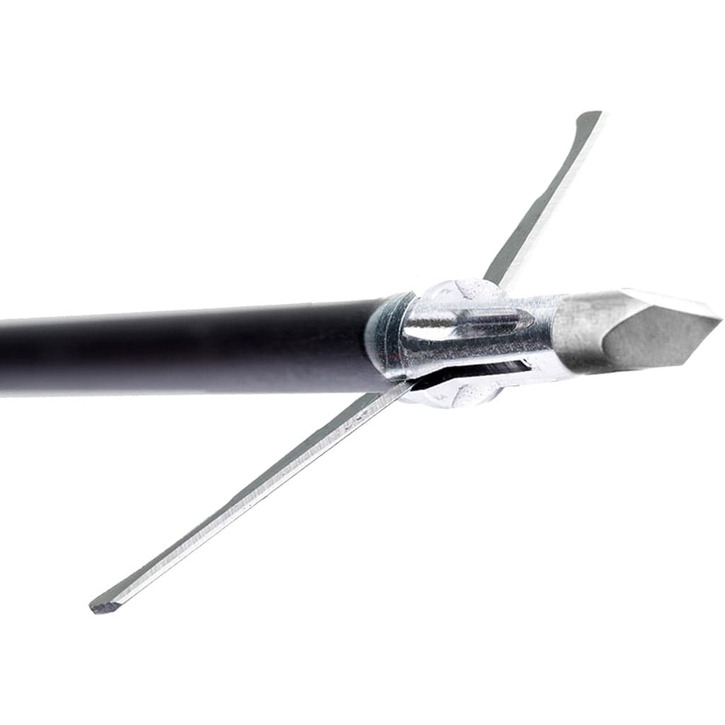 Grim Reaper Grim Reaper Crossbow Broadheads 2 Blade 2 In. 150 Gr. 3 Pk. Broadheads