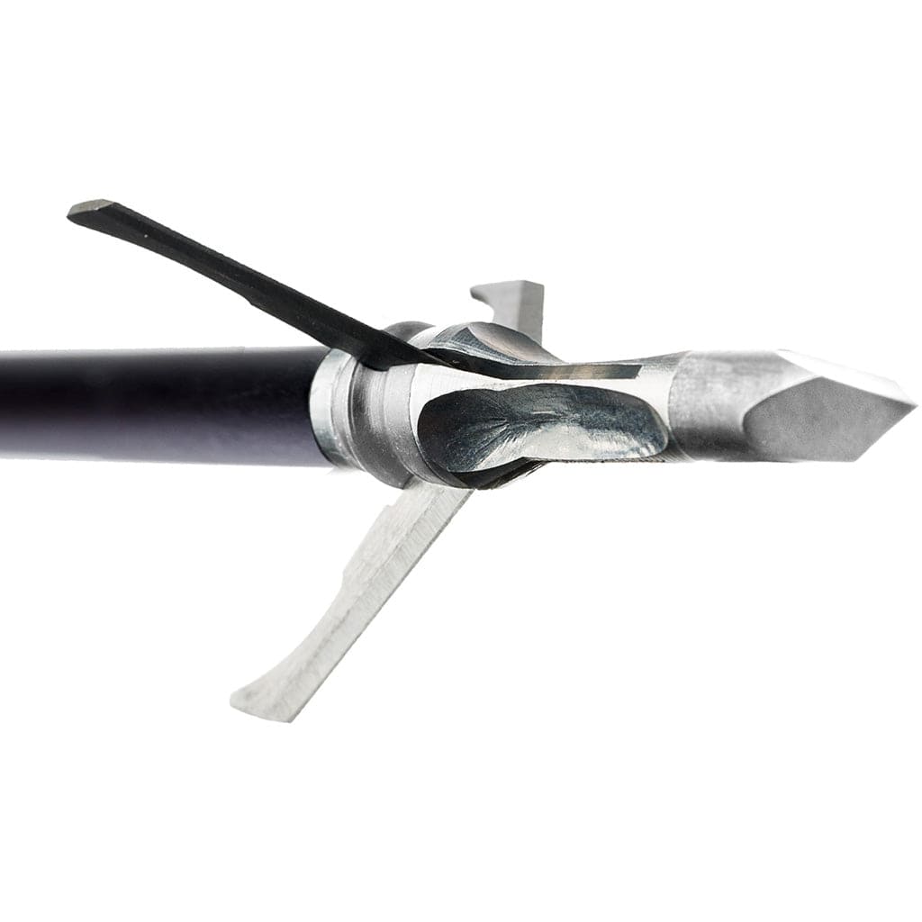 Grim Reaper Grim Reaper Crossbow Broadheads 3 Blade 1.5 In 150 Gr. 3 Pk. Broadheads