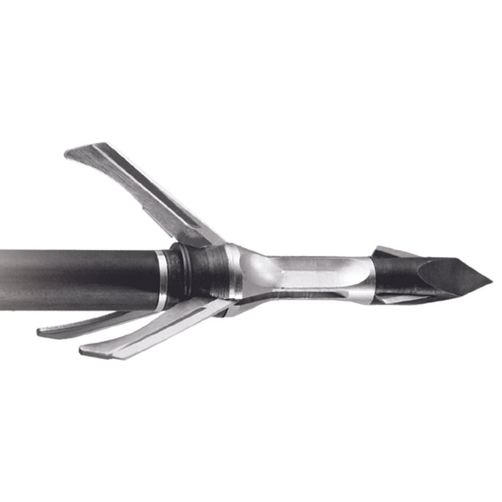 Grim Reaper Grim Reaper Crossbow Razortip Broadheads 100 Gr. 1.5 In. 3pk. Archery Accessories