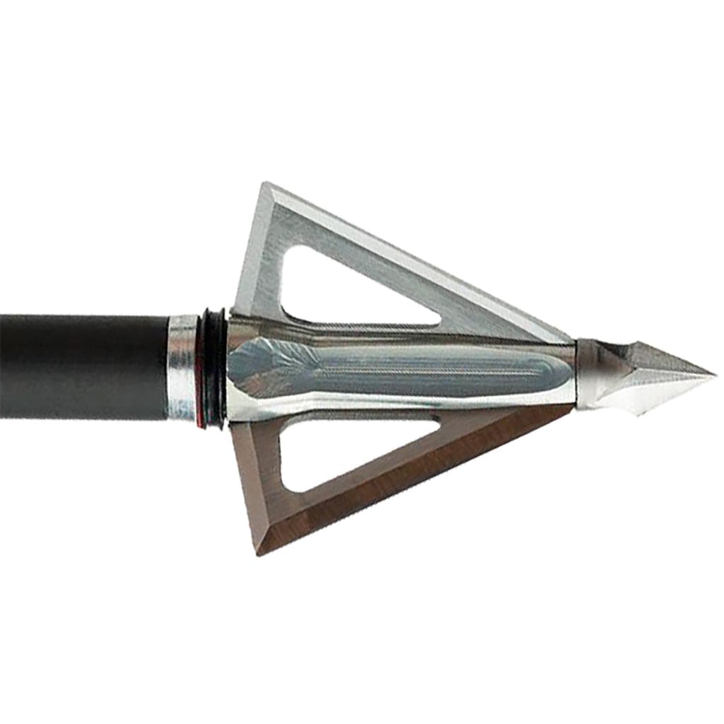 Grim Reaper Grim Reaper Hades Broadheads 85 Gr. 1 3/16 In. 3 Pk. Broadheads