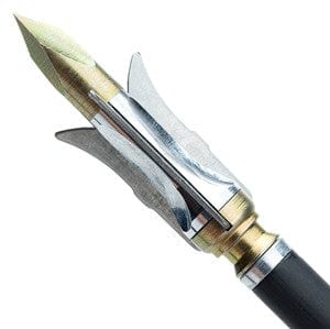 Grim Reaper Grim Reaper Practice Head Mechanical 100 Gr. Archery Accessories