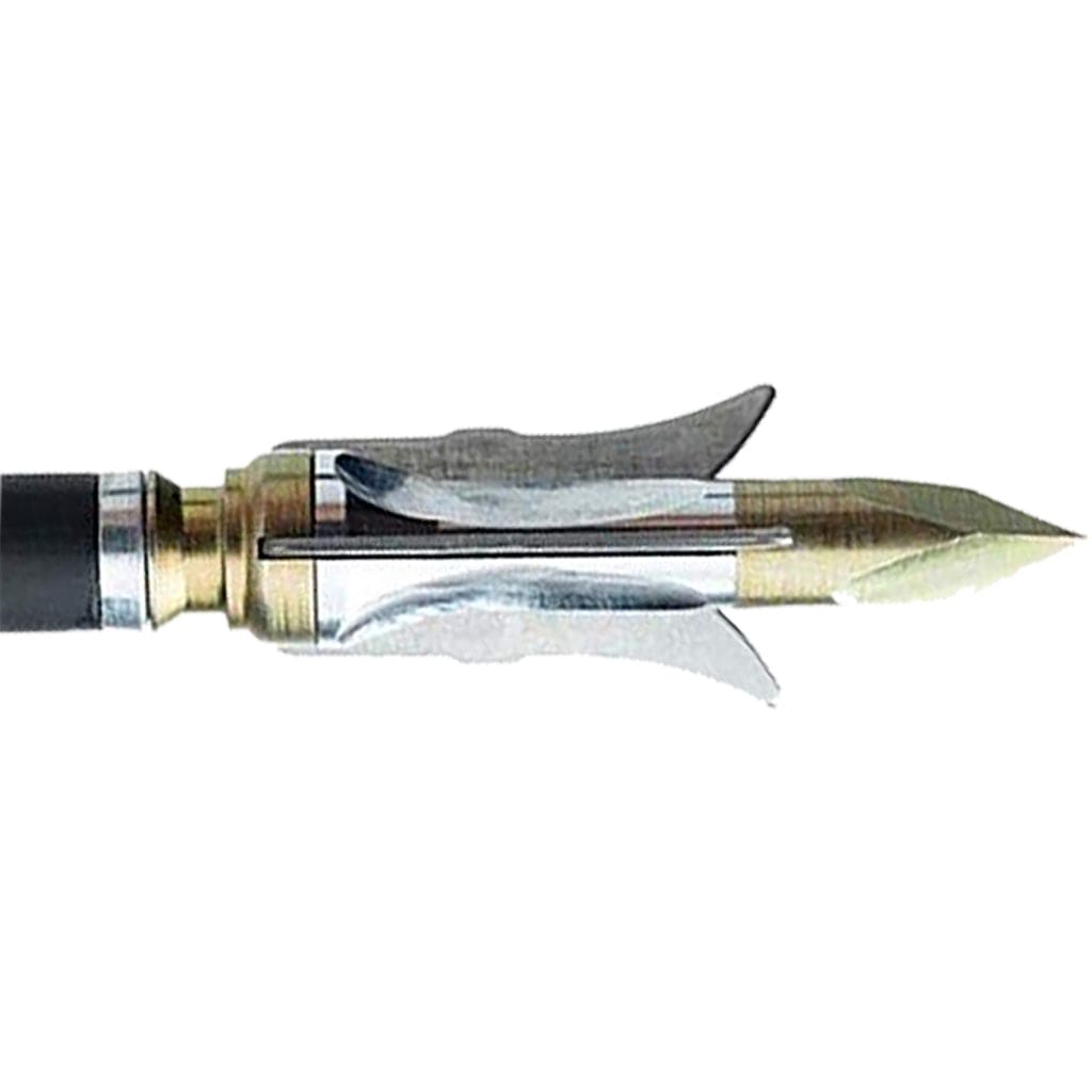 Grim Reaper Grim Reaper Practice Head Mechanical 125 Gr. Broadheads