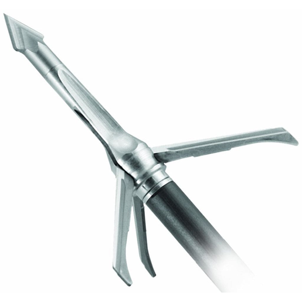 Grim Reaper Grim Reaper Razorcut Broadheads Whitetail Special 100 Gr. 2 In. 3 Pk. Archery Accessories