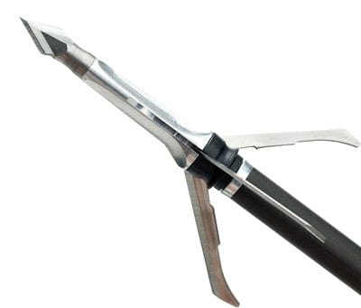Grim Reaper Grim Reaper Razorcut Extra Cut Broadheads 100 Gr. 1 3/4 In. 3 Pk. Archery Accessories