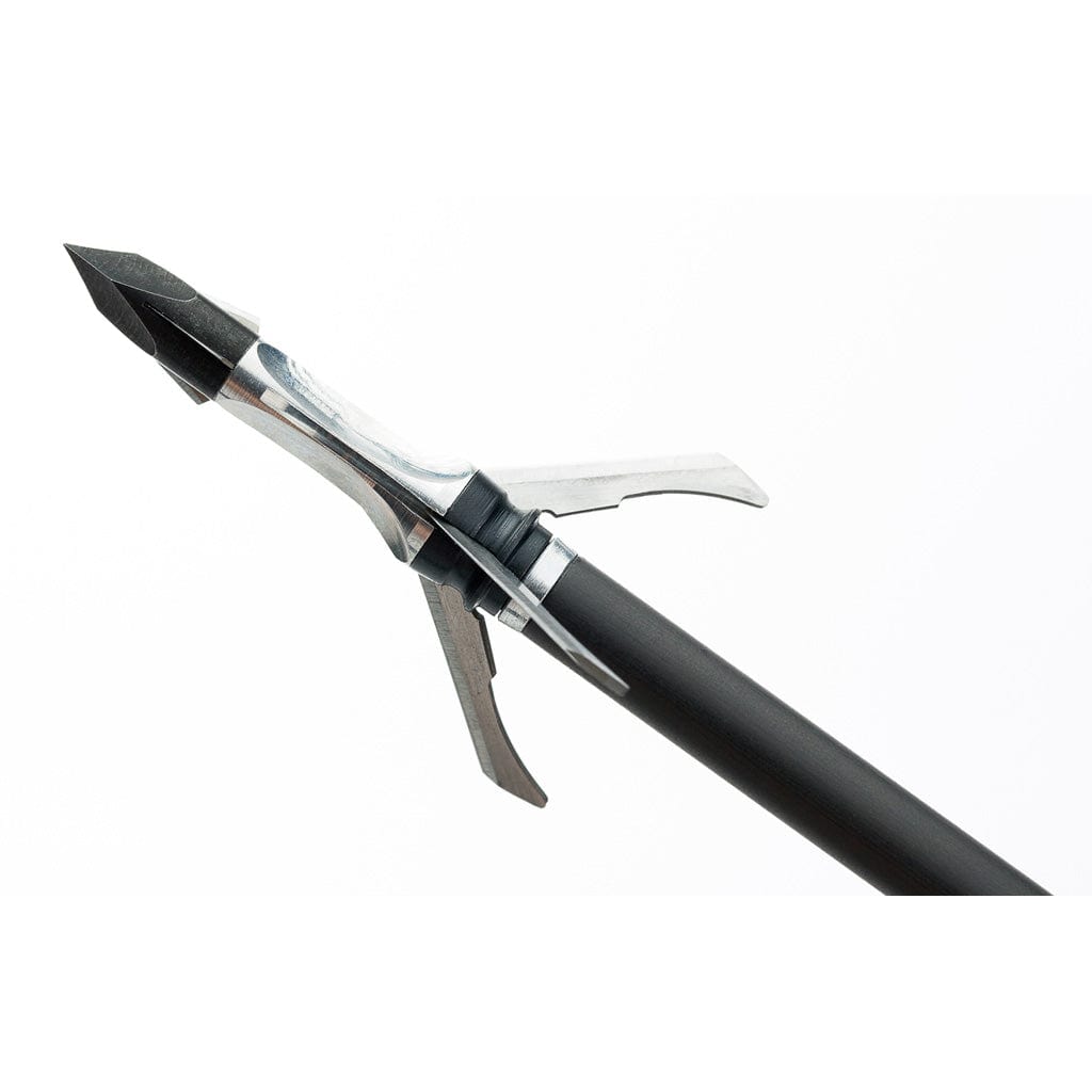 Grim Reaper Grim Reaper Razortip Broadheads 100 Gr. 1 3/8 In. 3 Pk. Archery Accessories