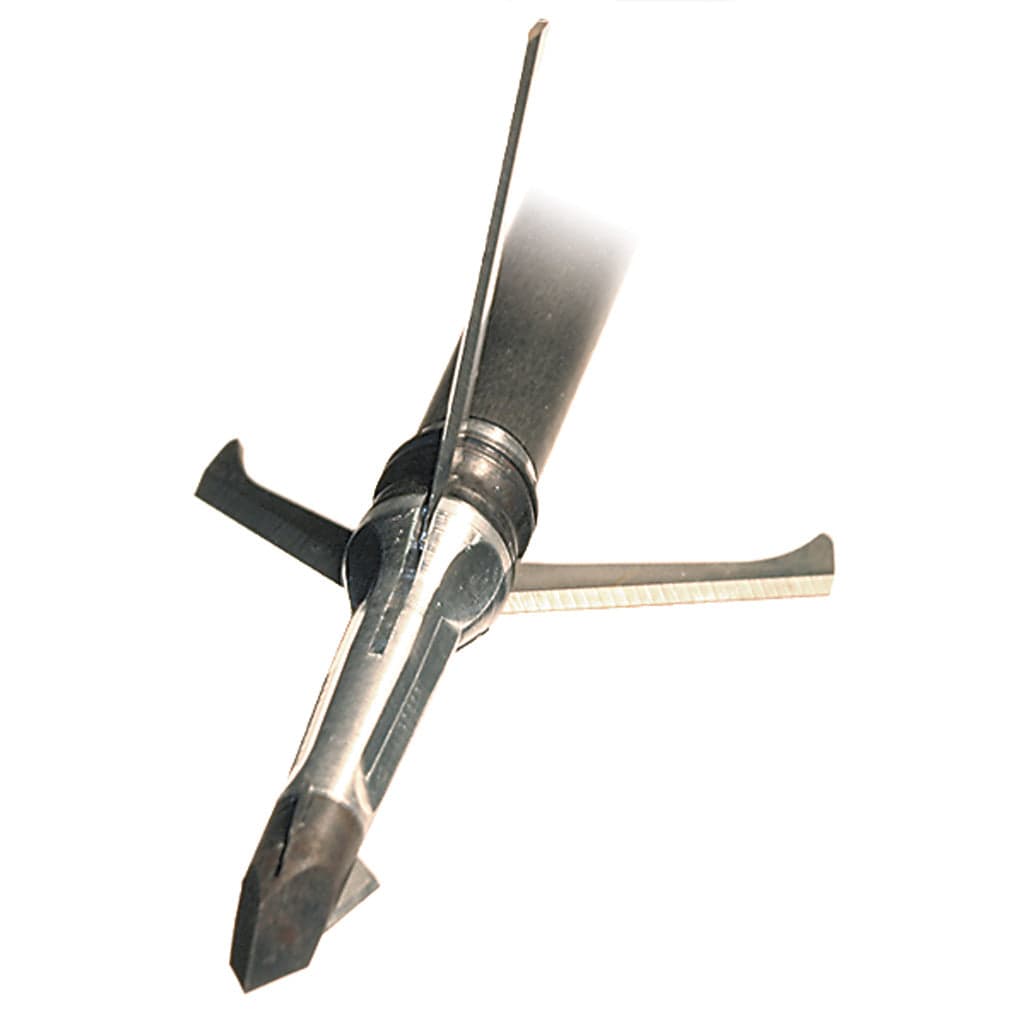 Grim Reaper Grim Reaper Razortip Broadheads 125 Gr. 1 3/4 In. 3 Pk. Broadheads