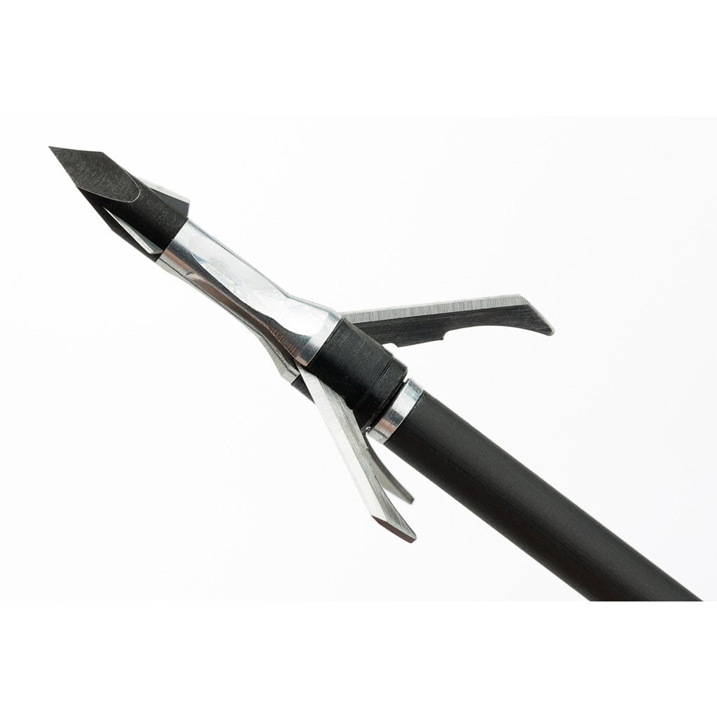 Grim Reaper Grim Reaper Razortip Broadheads 125 Gr. 1 3/8 In. 3 Pk. Broadheads