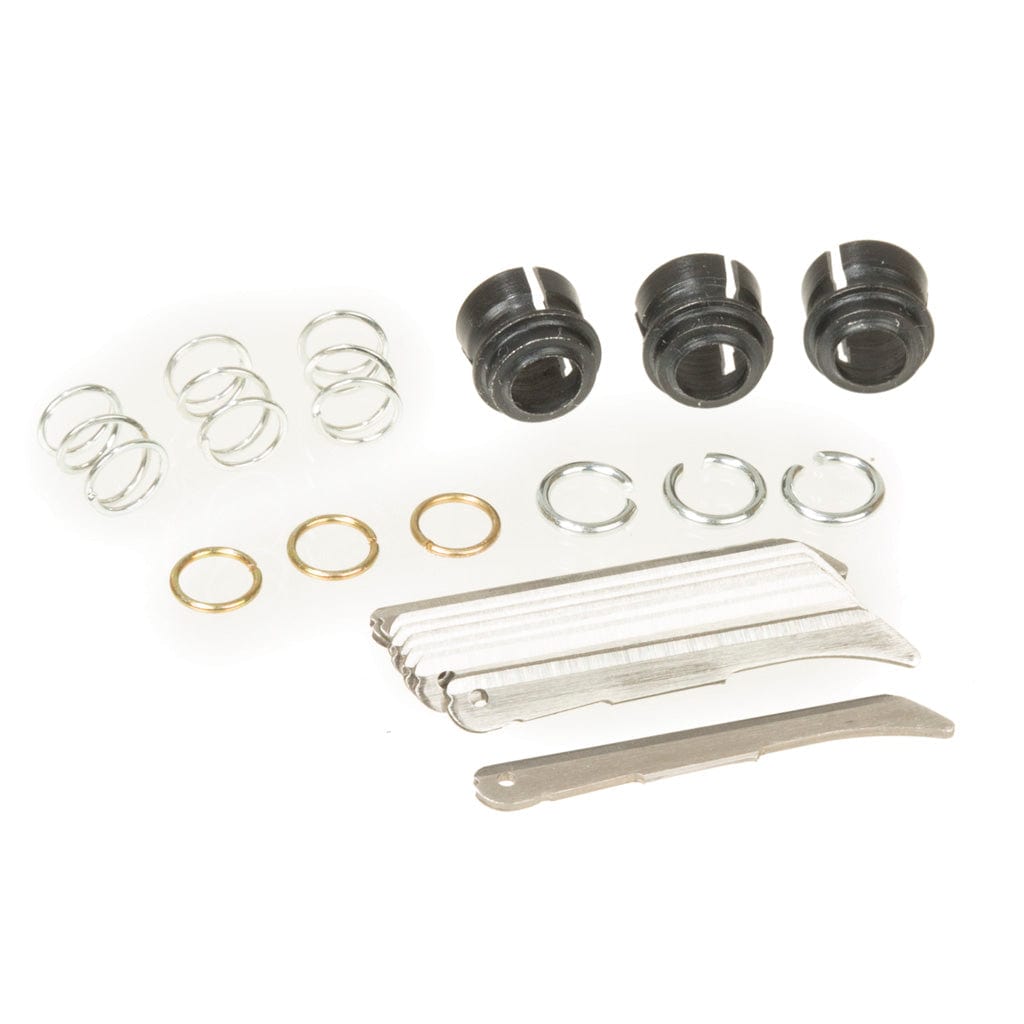 Grim Reaper Grim Reaper Rebuild Kit Razorcut Whitetail Special Broadheads