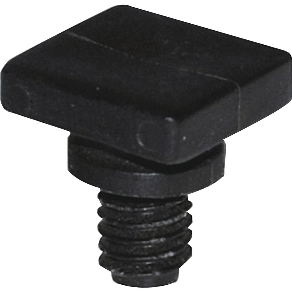 GROCO GROCO Drain Plug w/O-Ring f/ARG Strainers 2008 & Older Marine Plumbing & Ventilation