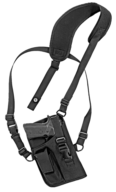 Grovtec US Inc Grovtec Trail Pack Ergo Holstr - Rh Semi-auto 1000d Nylon Firearm Accessories