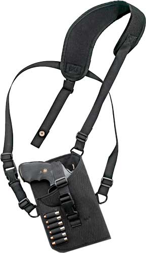 Grovtec US Inc Grovtec Trail Pack Ergo Holstr - Rh Semi-auto 1000d Nylon Firearm Accessories