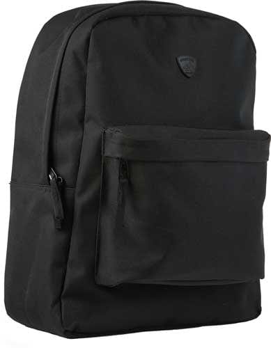 Guard Dog Guard Dog Proshield Scout - Youth Bulletproof Backpack Blk Shooting