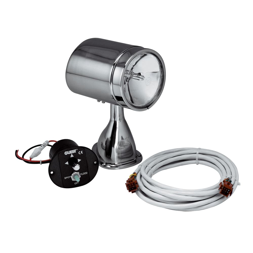 Guest Guest 22040A 5" Spotlight / Floodlight Kit Lighting