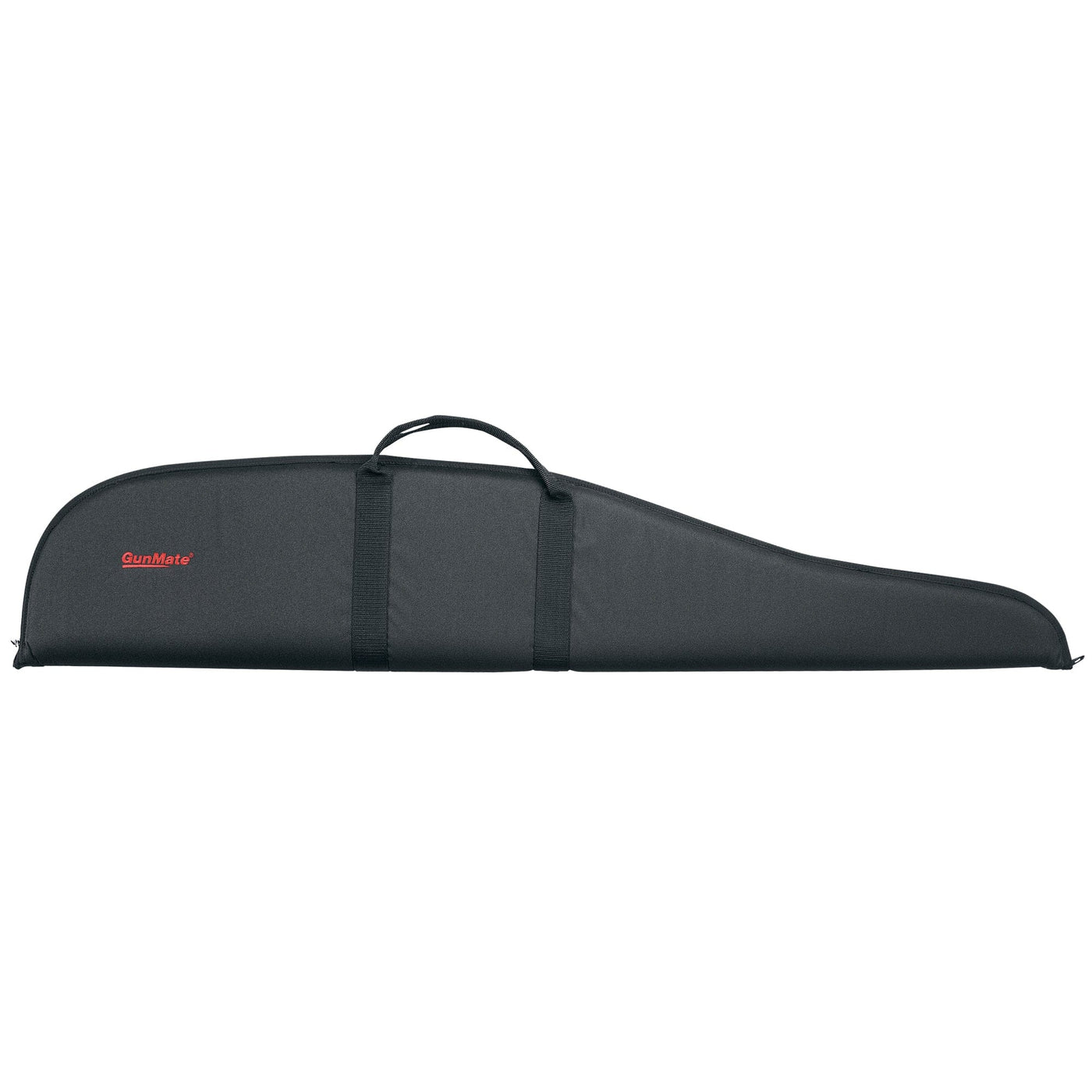 GunMate Gunmate Scoped Rifle Case 40" Blk Soft Gun Cases