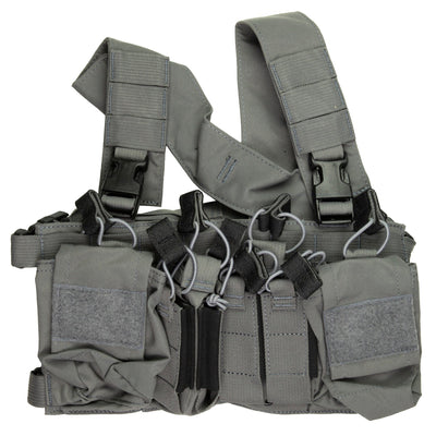 Haley Strategic Partners Hsp D3cr X Gry Holsters