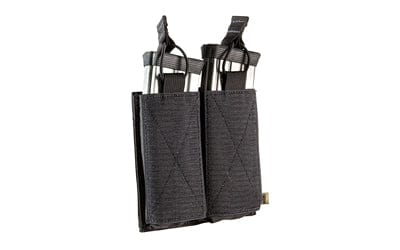 Haley Strategic Partners Hsp Double Mag Wedge Blk Holsters