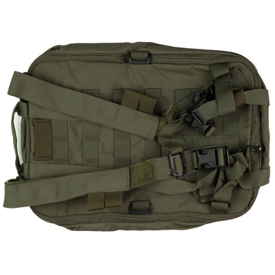 Haley Strategic Partners Hsp Flatpack Plus Soft Gun Cases