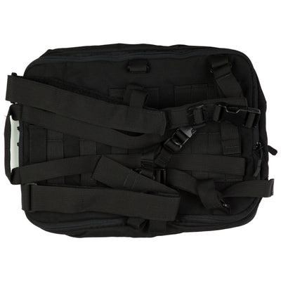 Haley Strategic Partners Hsp Flatpack Plus Soft Gun Cases