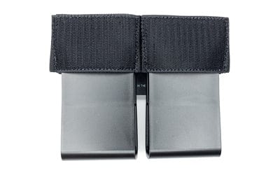 Haley Strategic Partners Hsp Micro 556 Insrt Dbl Rev2 Mp2 Blk Holsters