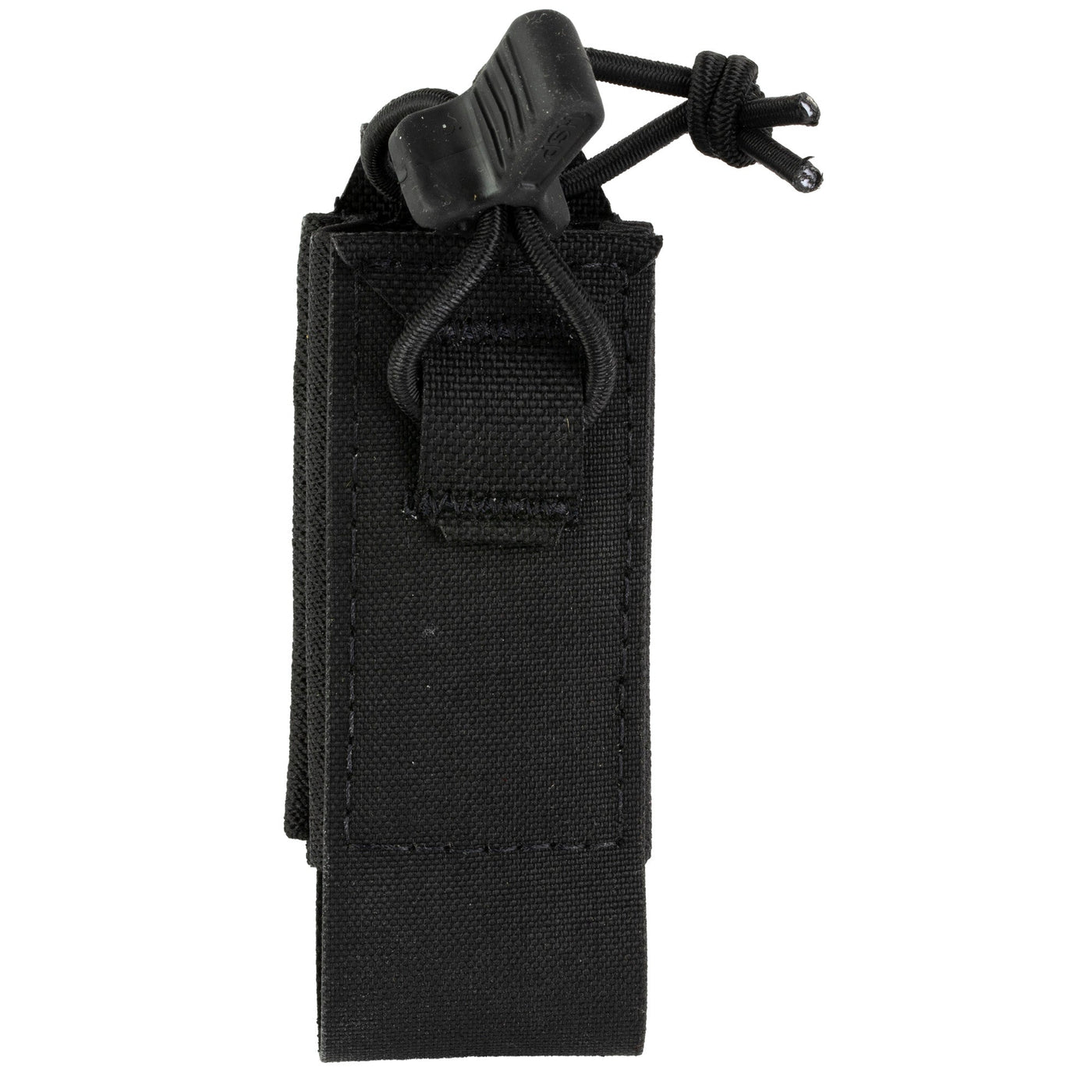 Haley Strategic Partners Hsp Single Pistol Mag Pouch Blk Holsters