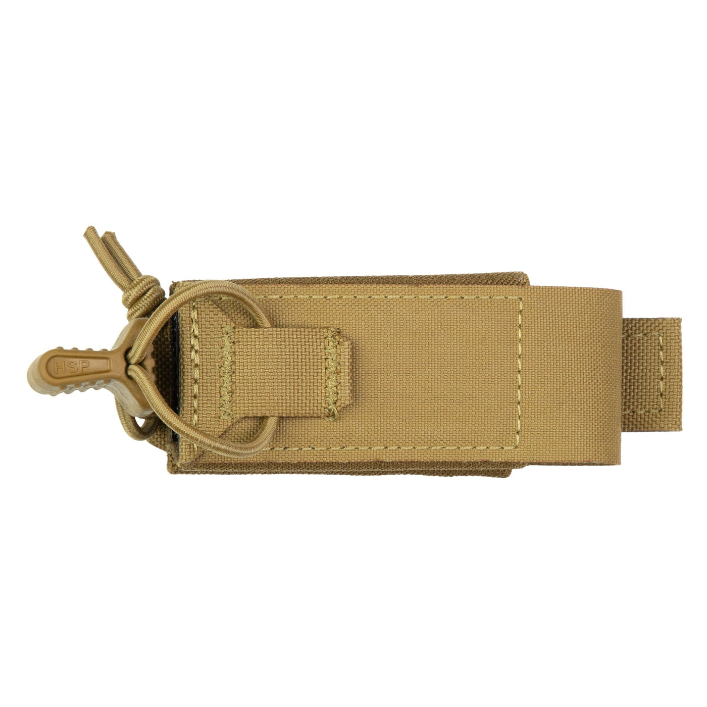 Haley Strategic Partners Hsp Single Pistol Mag Pouch Coy Holsters