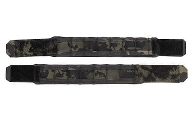 Haley Strategic Partners Hsp Thorax Pc Chicken Straps Multicam Black / Large Holsters