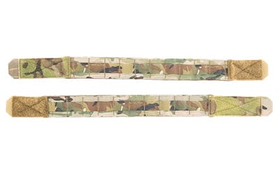 Haley Strategic Partners Hsp Thorax Pc Chicken Straps Multicam / Large Holsters