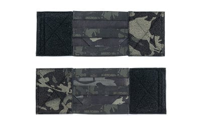 Haley Strategic Partners Hsp Thorax Pc Cmbrbnd Multicam Black / Large Holsters