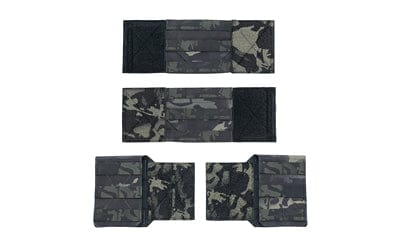 Haley Strategic Partners Hsp Thorax Pc Sep Cmbrbnd Multicam Blac / Large Holsters
