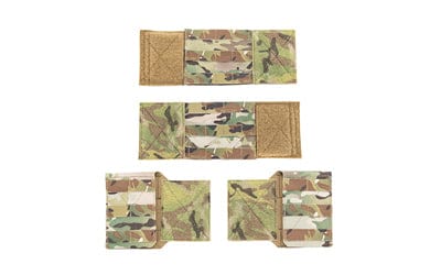 Haley Strategic Partners Hsp Thorax Pc Sep Cmbrbnd Multicam / Large Holsters