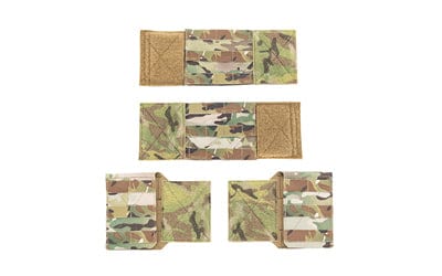 Haley Strategic Partners Hsp Thorax Pc Sep Cmbrbnd Multicam / Medium Holsters
