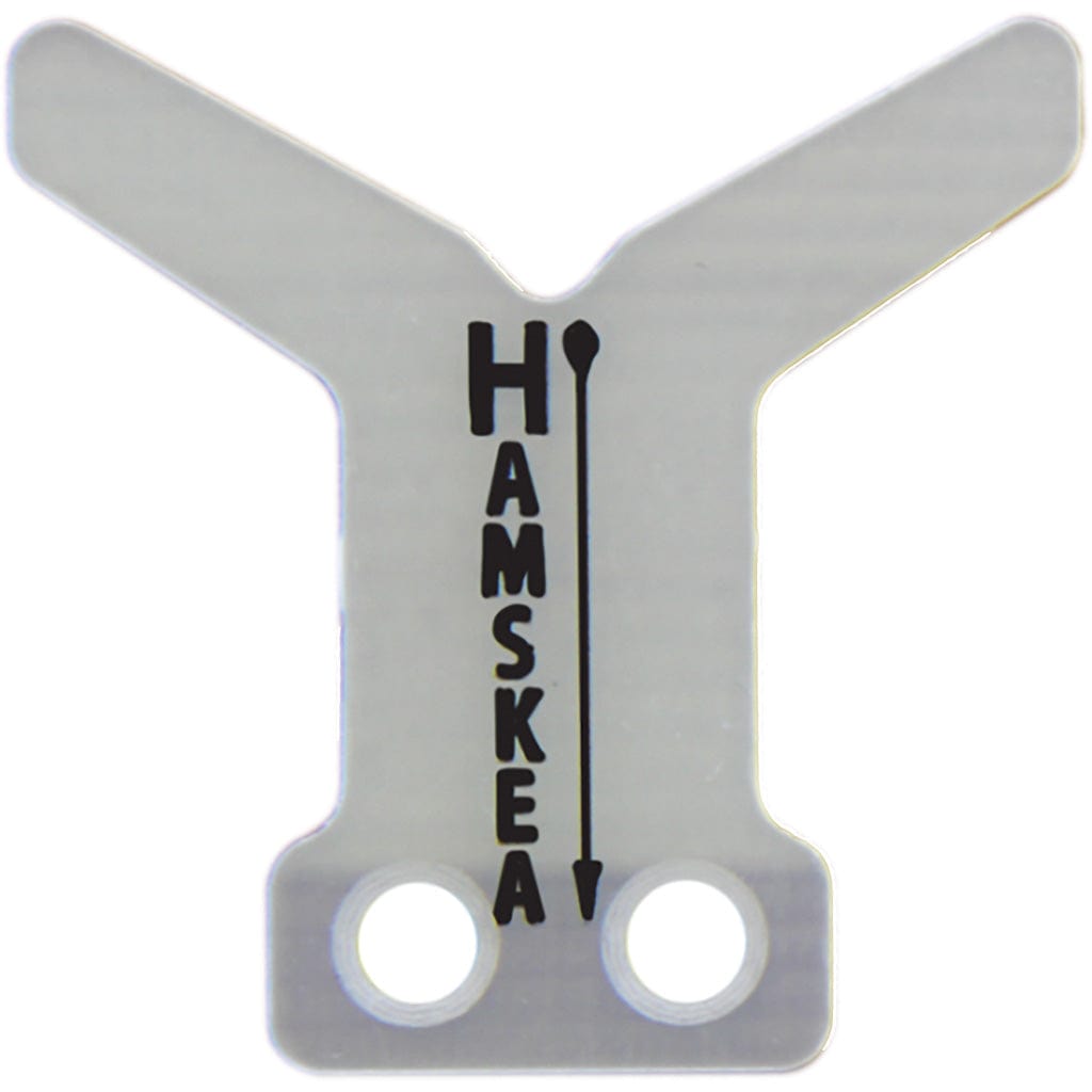 Hamskea Hamskea G-flex Launcher Blade Full Capture Arrow Rests