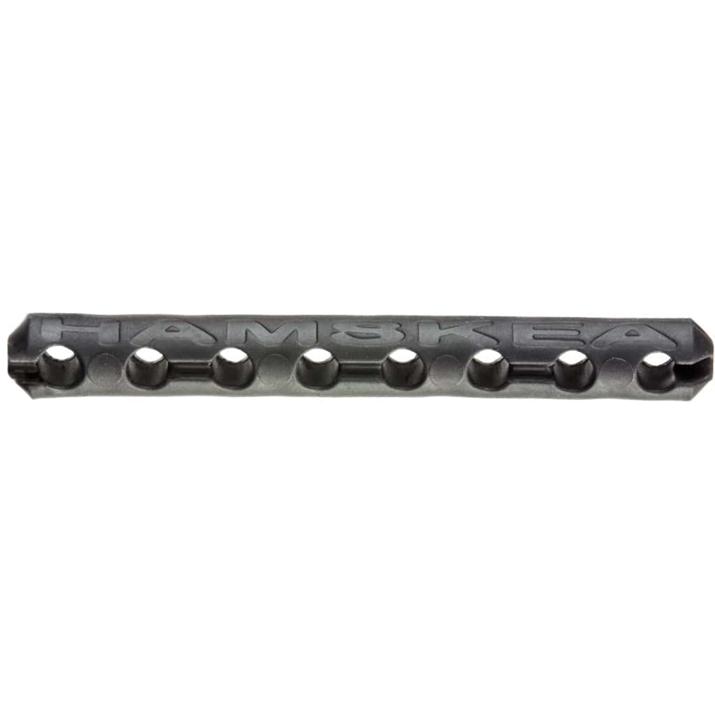 Hamskea Hamskea Rebound Dampener Black Arrow Rests