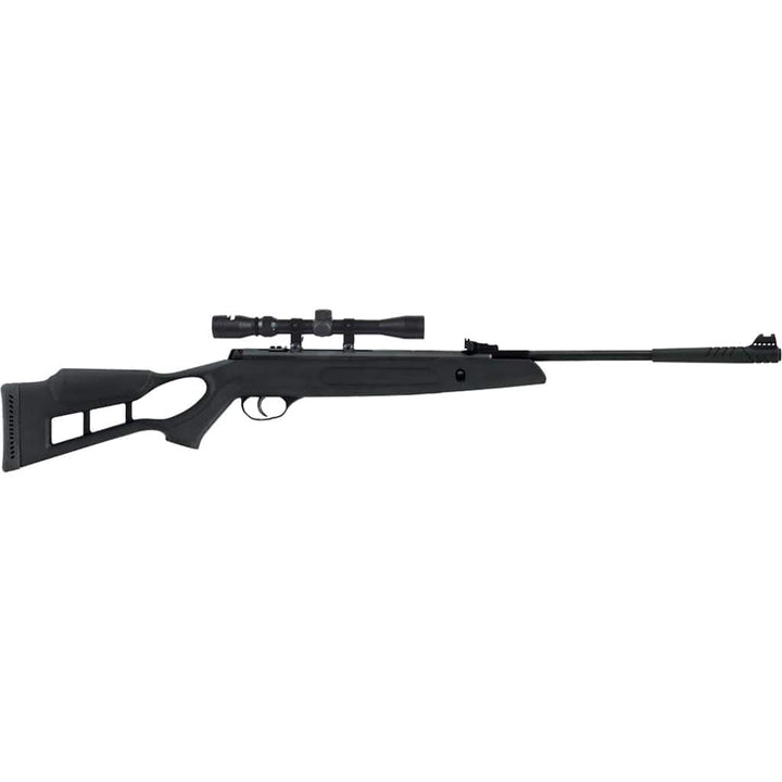 Hatsan Airguns Hatsan Edge Spring Combo Air Rifle  .177 3-9x32 Airguns And Accessories