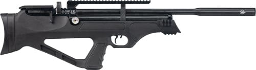 Hatsan Airguns Hatsan Flashpup Qe Air Rifle .25 Synthetic 2 Mags Airguns And Accessories