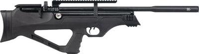 Hatsan Airguns Hatsan Flashpup Qe Air Rifle .25 Synthetic 2 Mags Airguns And Accessories