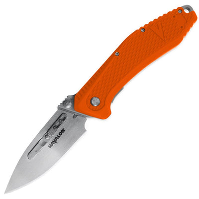 Havalon Knives Havalon Redi Edc Knife Orange Game Cleaning