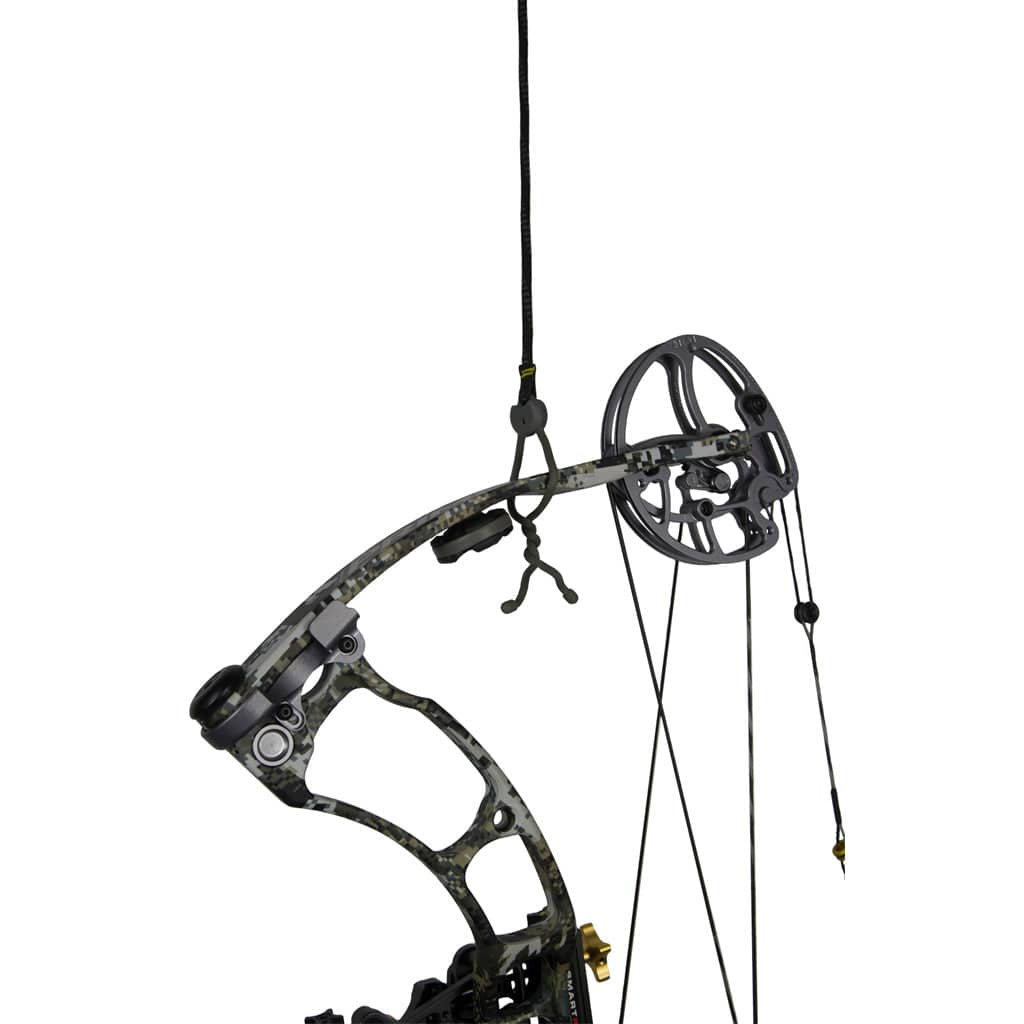 Hawk Hawk Twist Tie Hoist Line Treestand Accessories