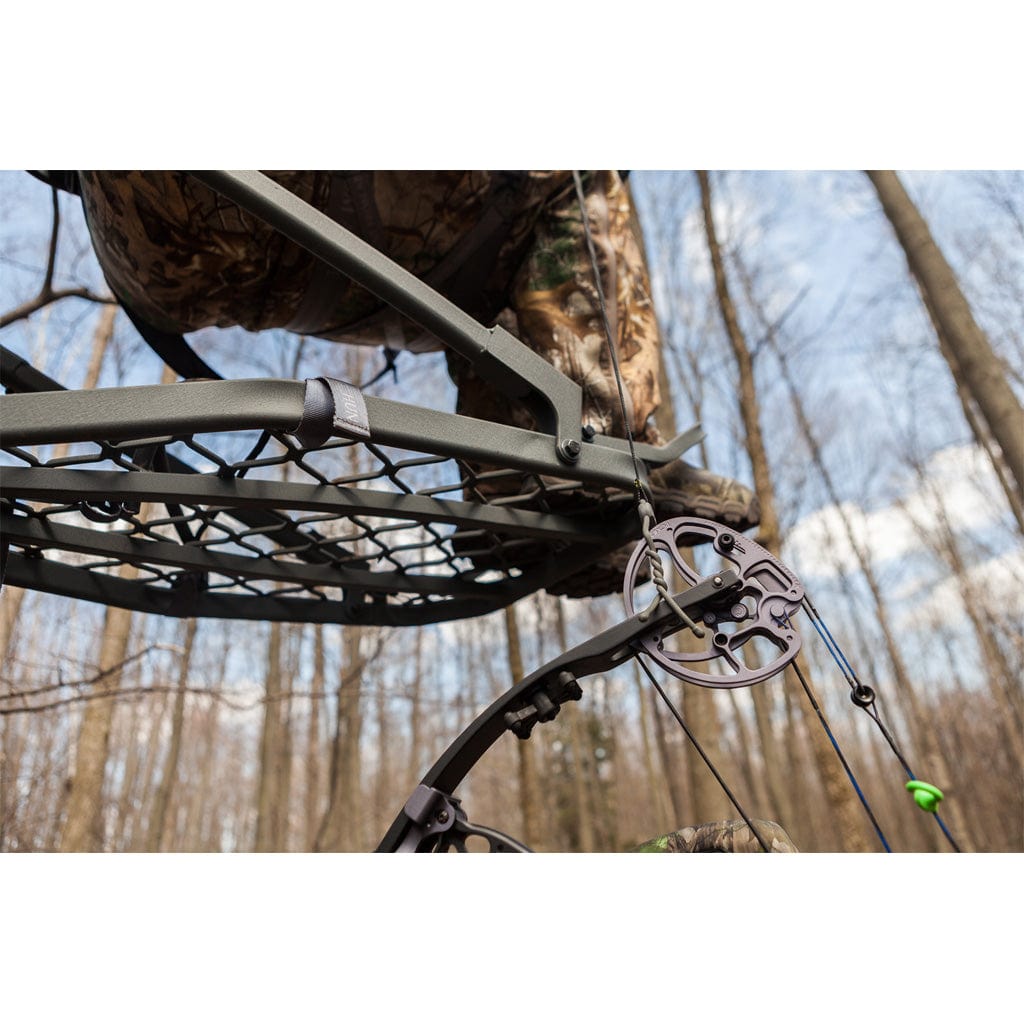 Hawk Hawk Twist Tie Hoist Line Treestand Accessories